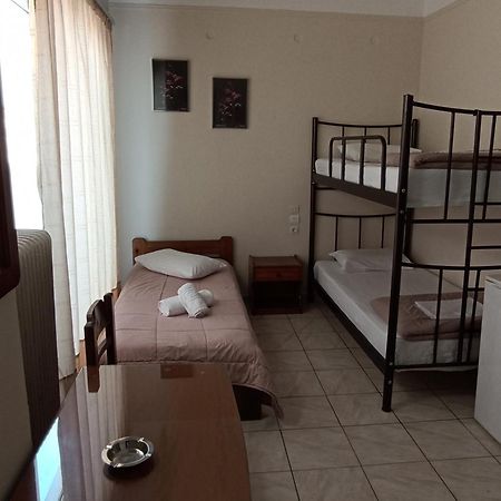 אתונה Elite Hotel מראה חיצוני תמונה