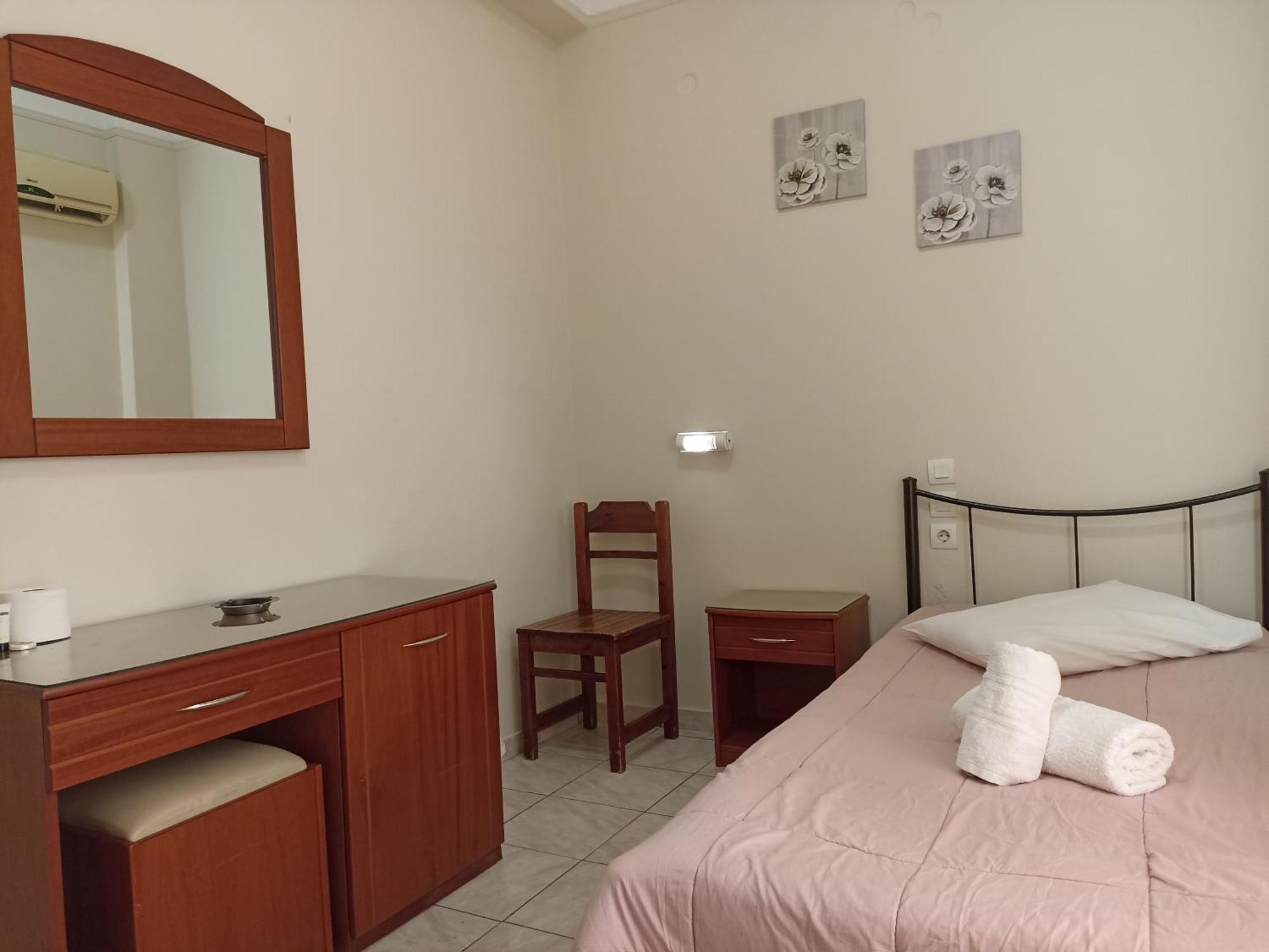 אתונה Elite Hotel מראה חיצוני תמונה