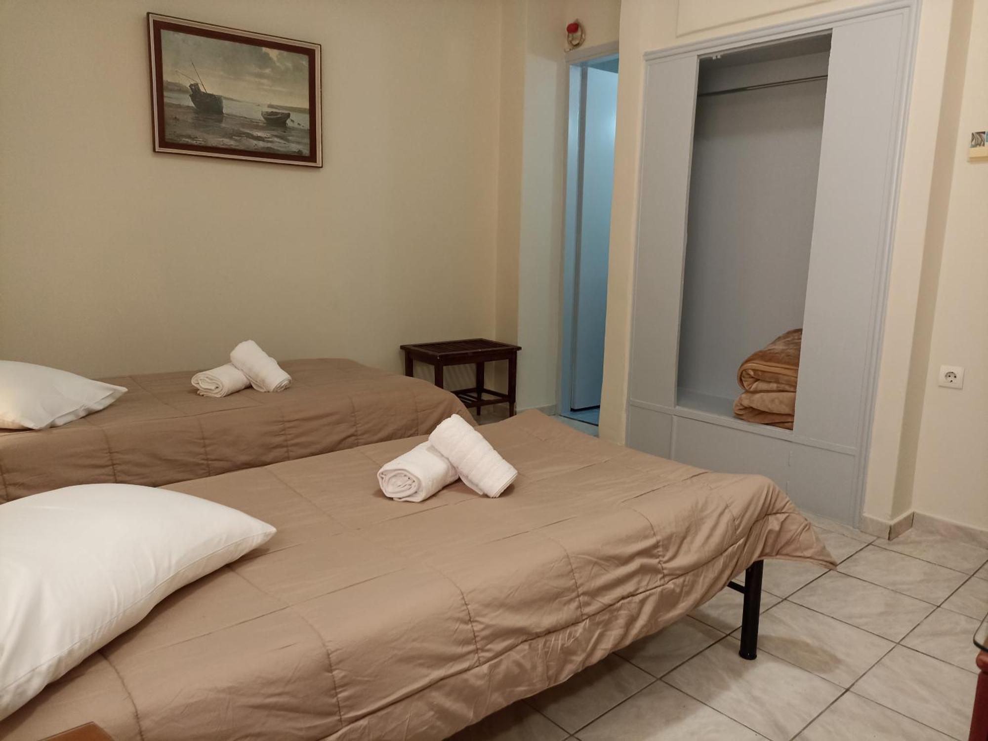 אתונה Elite Hotel מראה חיצוני תמונה