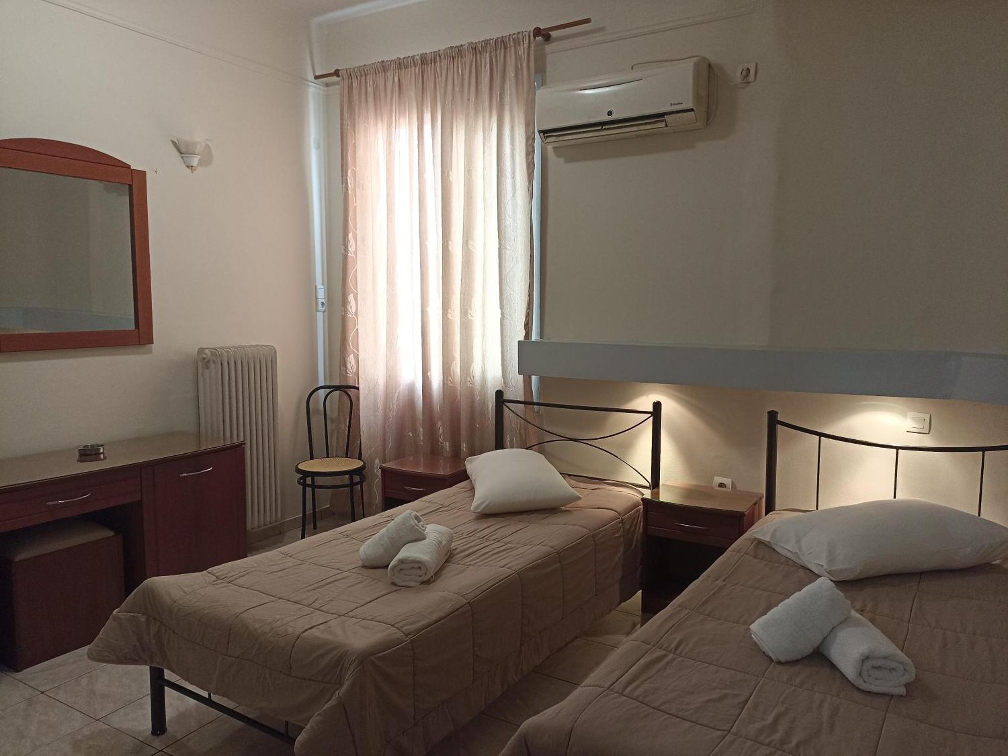 אתונה Elite Hotel מראה חיצוני תמונה