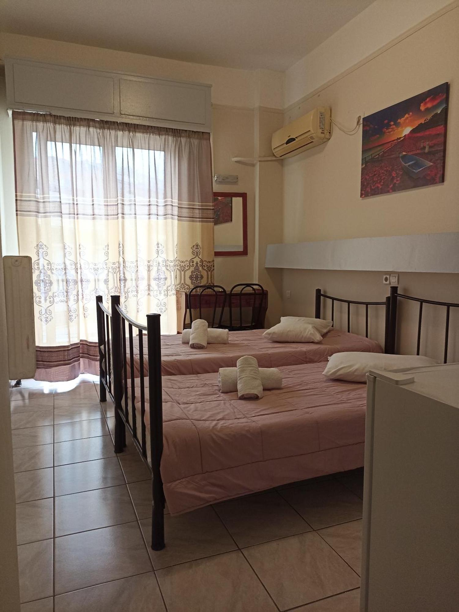 אתונה Elite Hotel מראה חיצוני תמונה