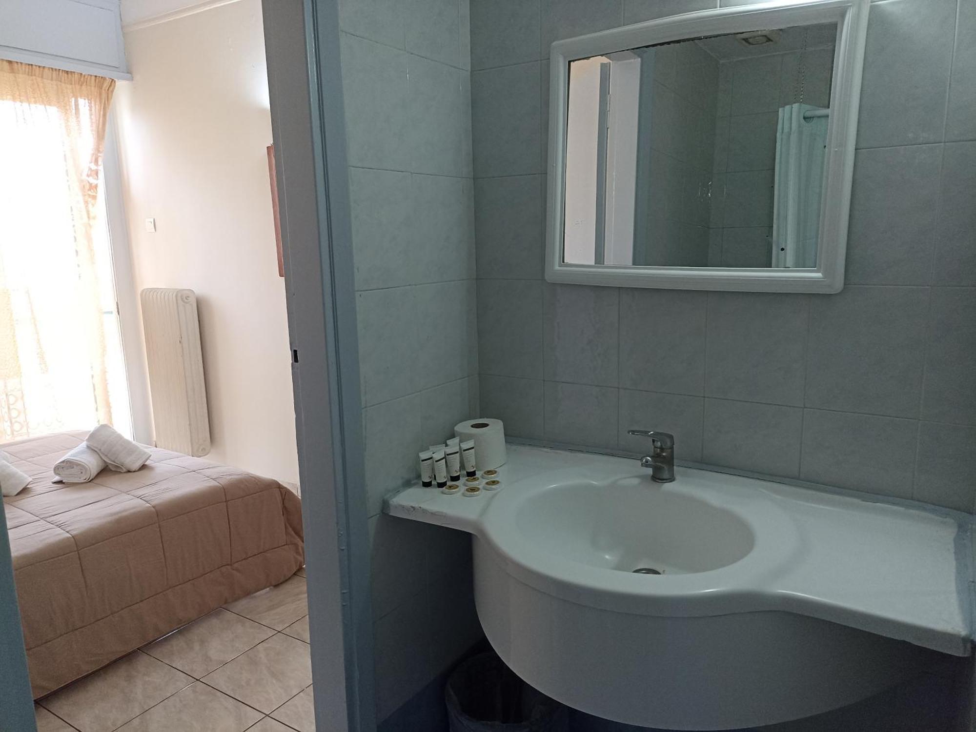 אתונה Elite Hotel מראה חיצוני תמונה