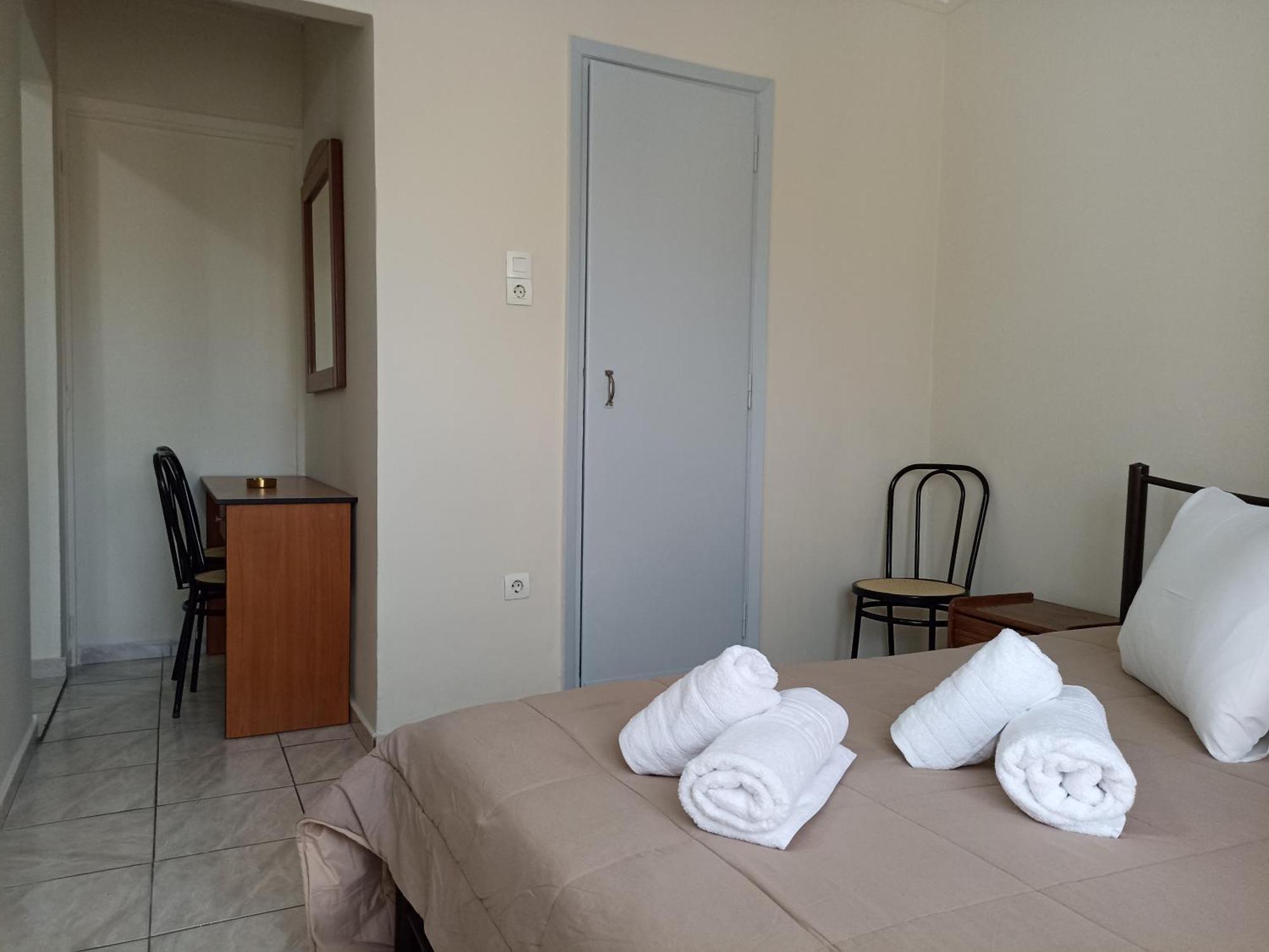אתונה Elite Hotel מראה חיצוני תמונה