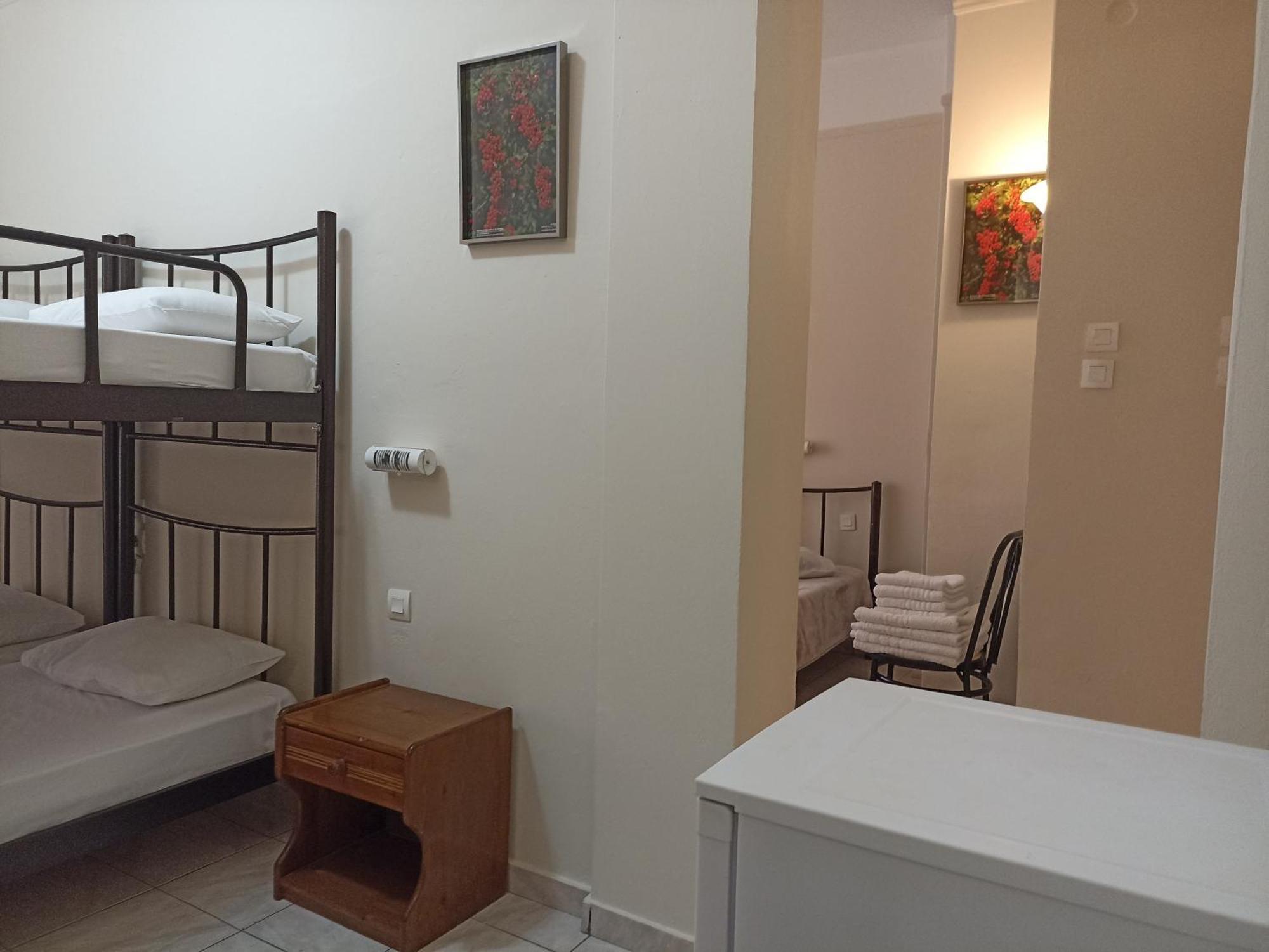 אתונה Elite Hotel מראה חיצוני תמונה