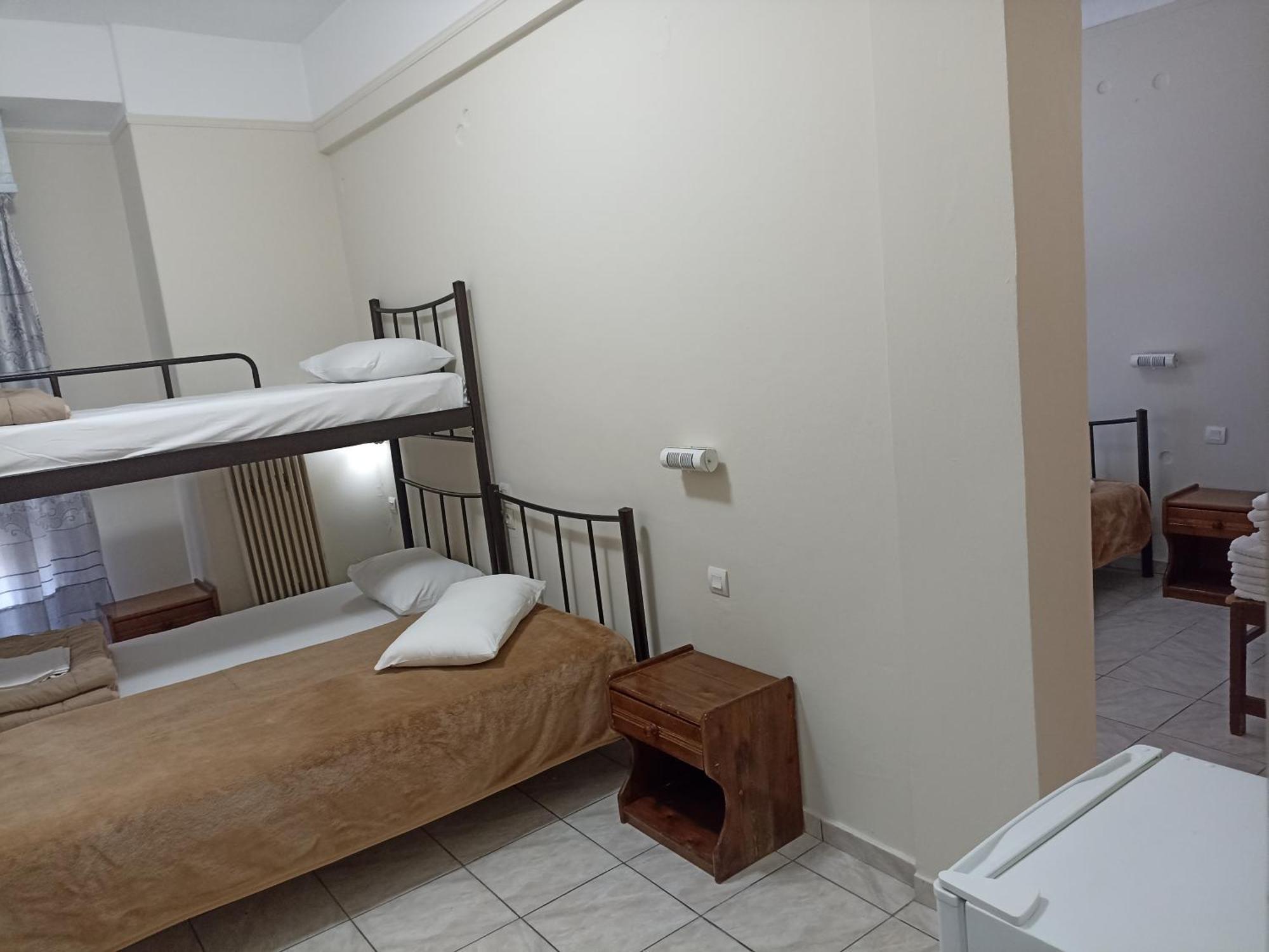 אתונה Elite Hotel מראה חיצוני תמונה