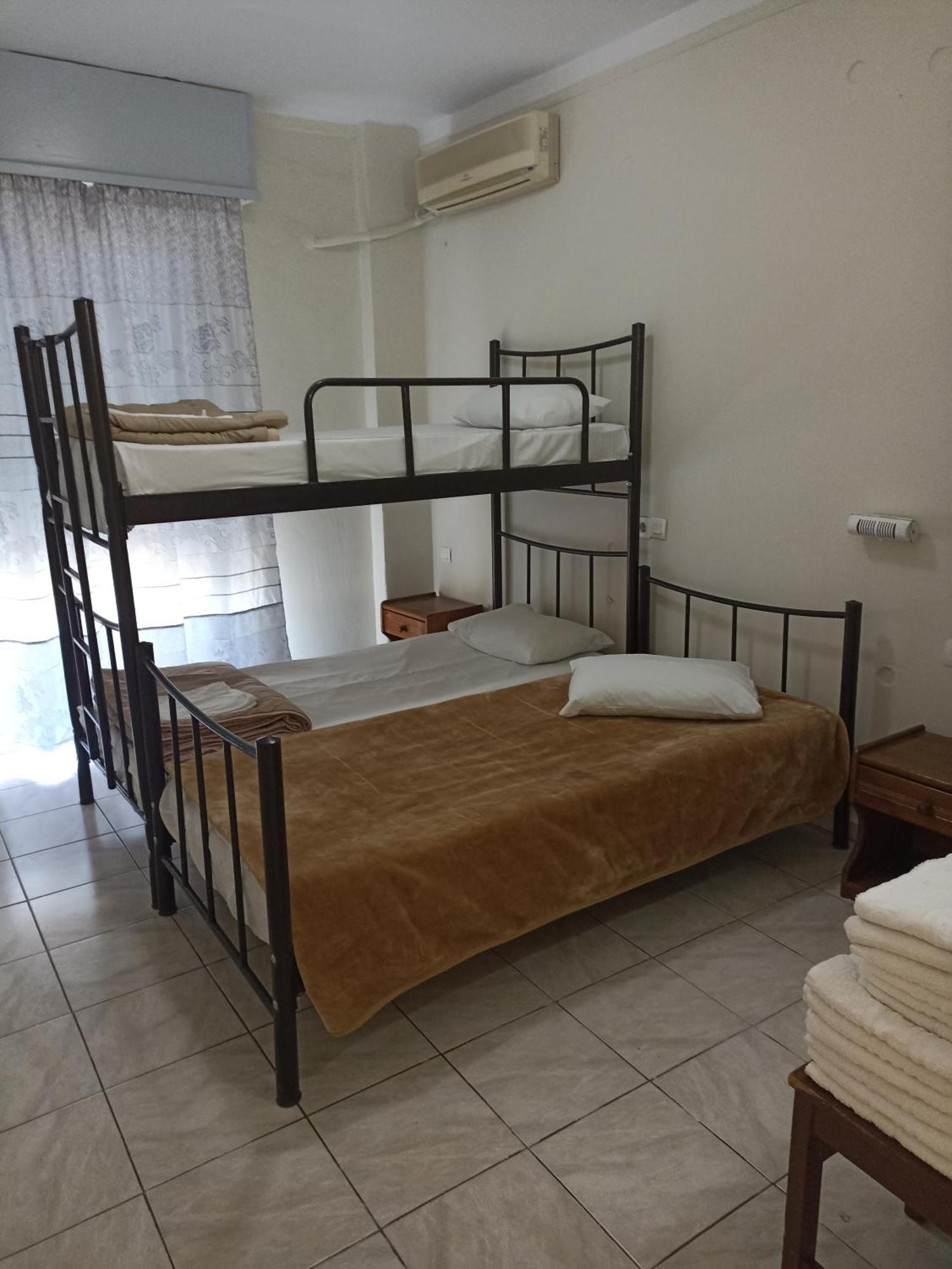 אתונה Elite Hotel מראה חיצוני תמונה