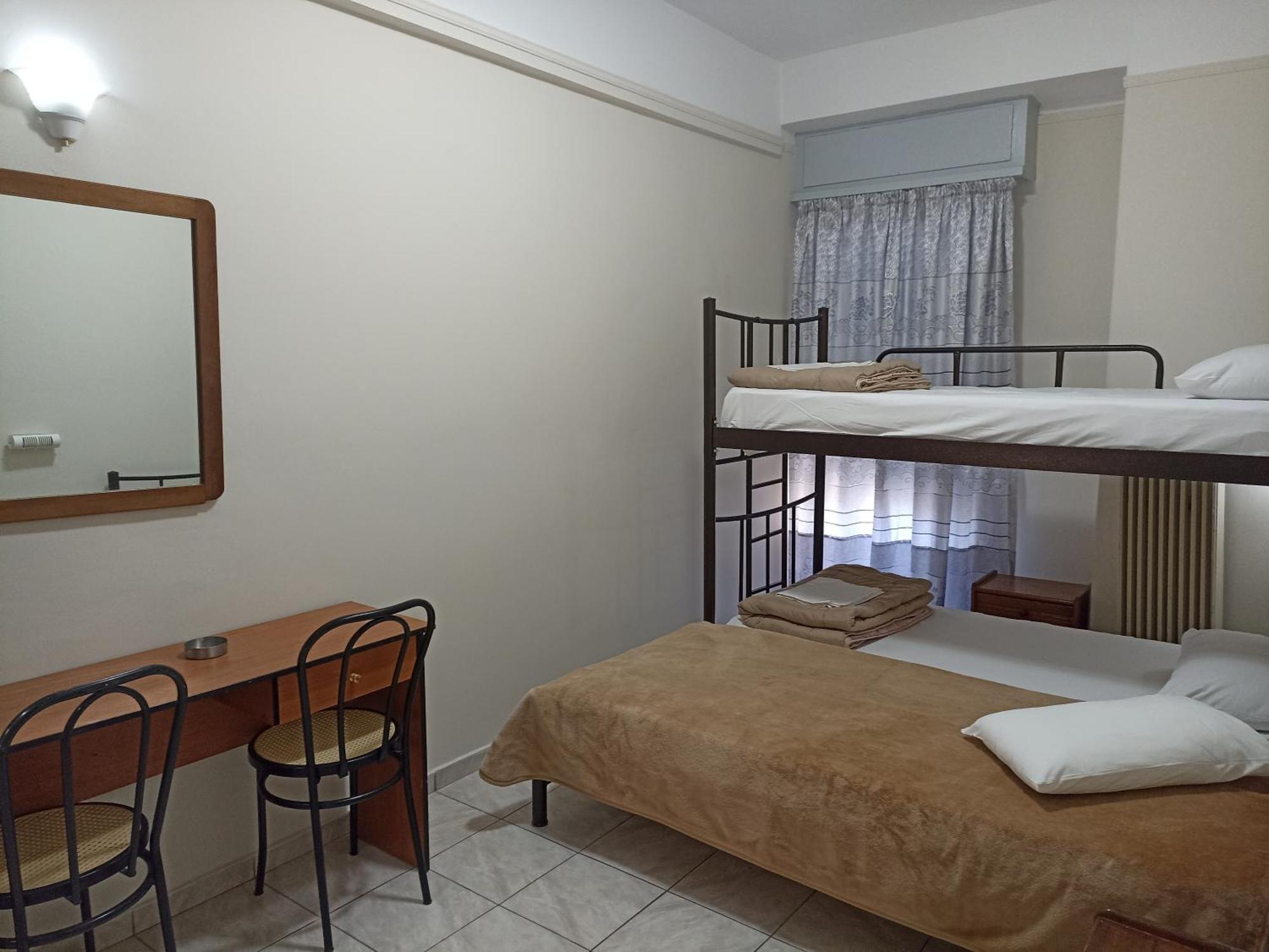 אתונה Elite Hotel מראה חיצוני תמונה