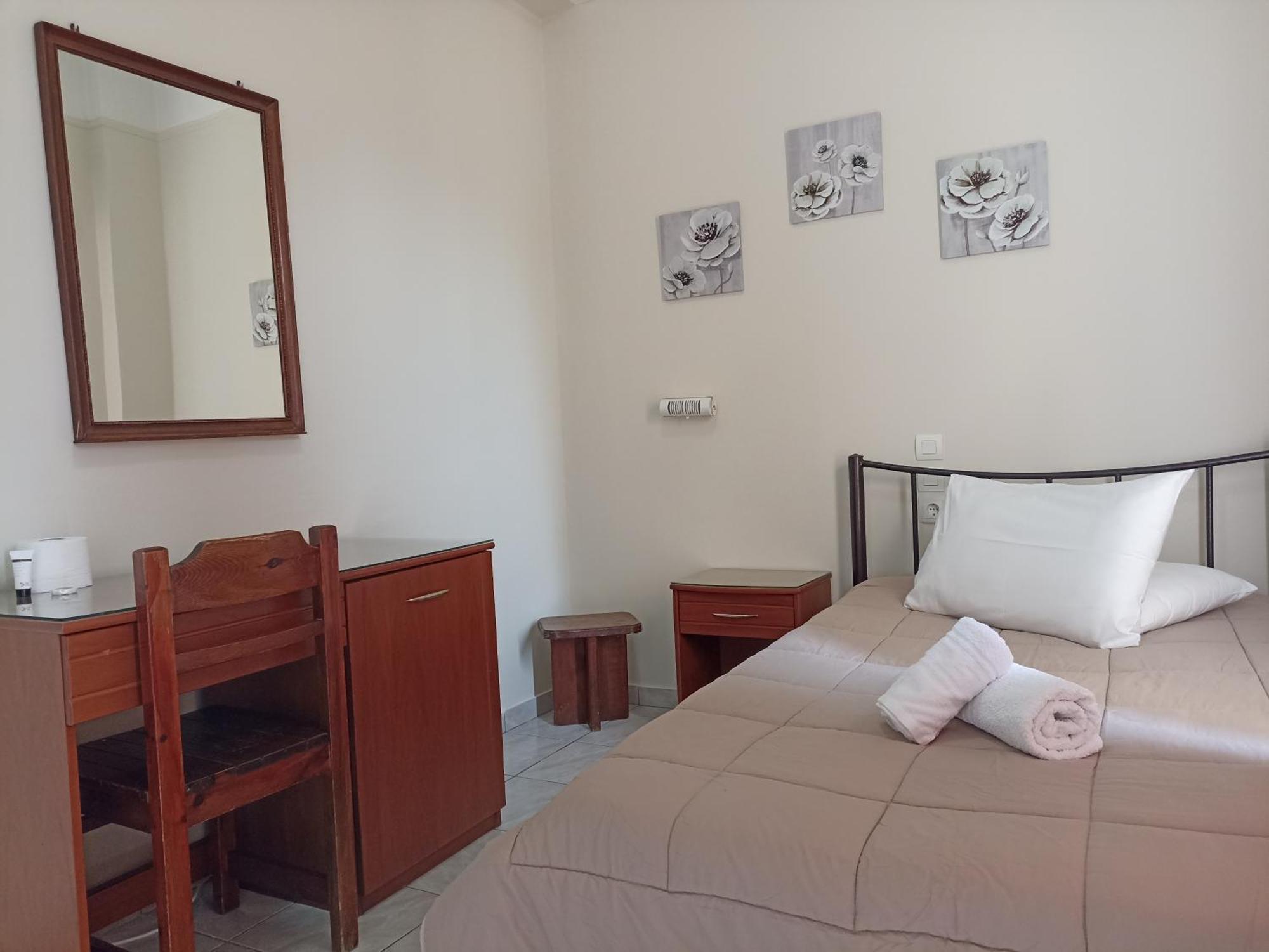 אתונה Elite Hotel מראה חיצוני תמונה