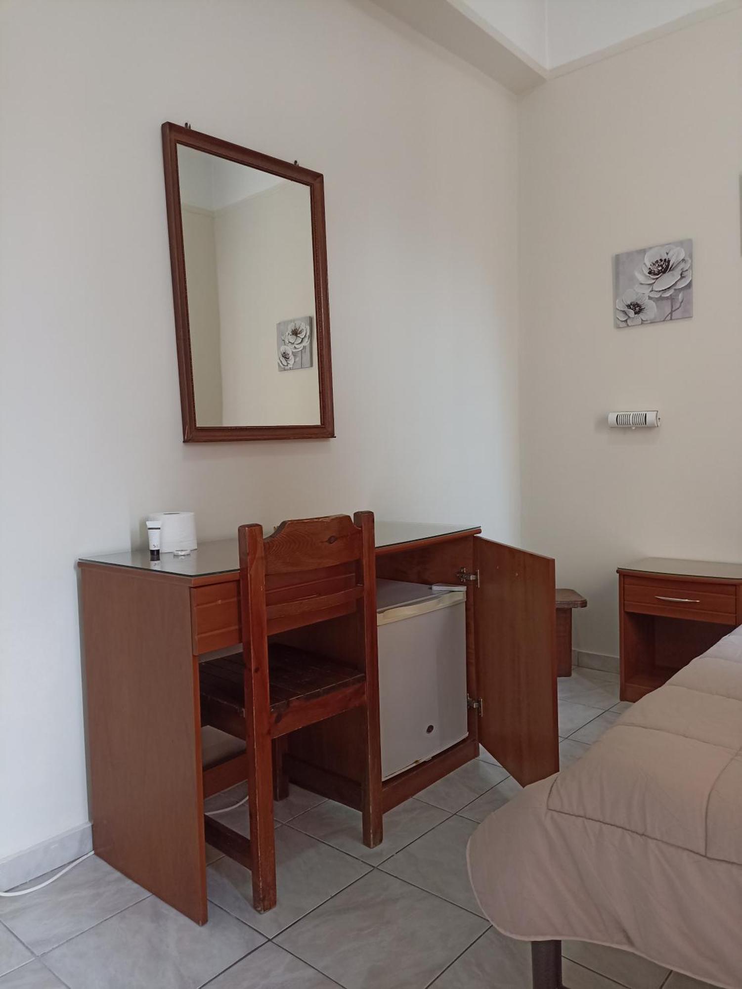 אתונה Elite Hotel מראה חיצוני תמונה