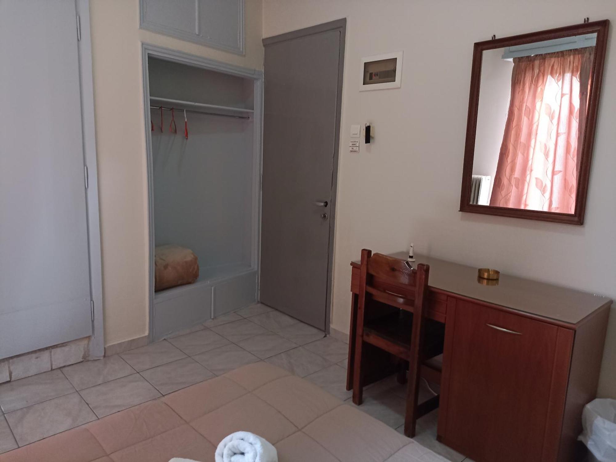 אתונה Elite Hotel מראה חיצוני תמונה