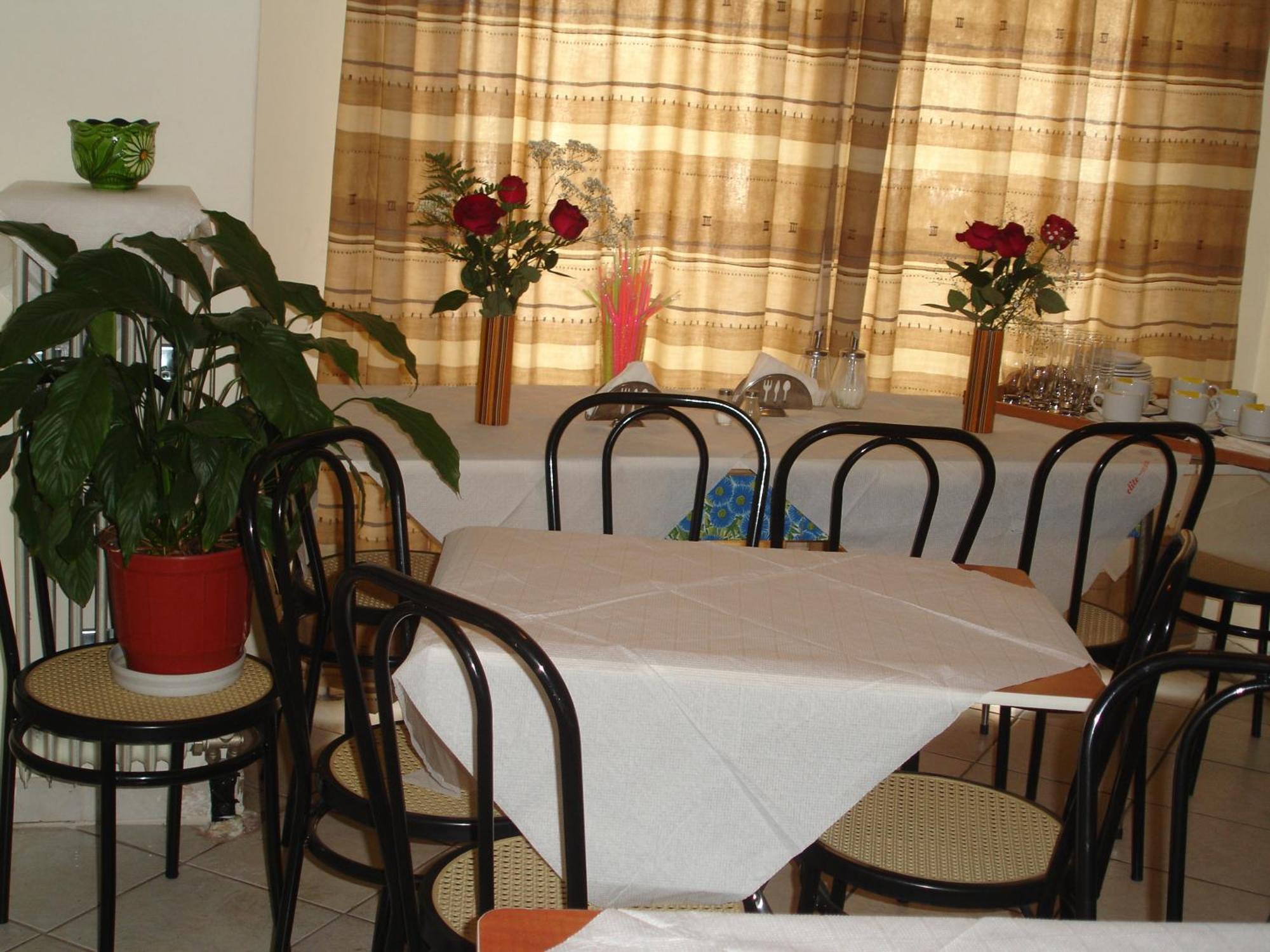 אתונה Elite Hotel מראה חיצוני תמונה