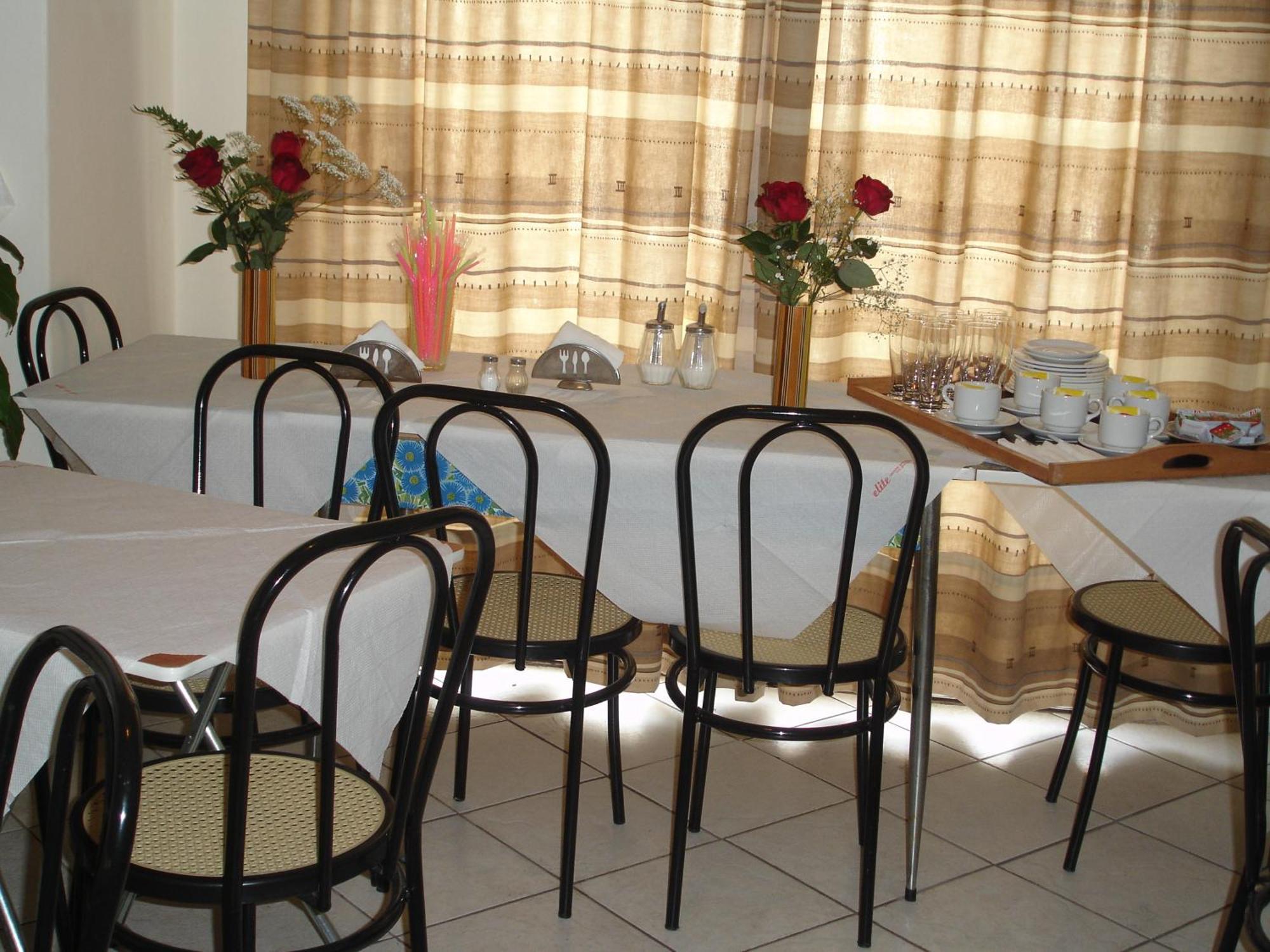 אתונה Elite Hotel מראה חיצוני תמונה
