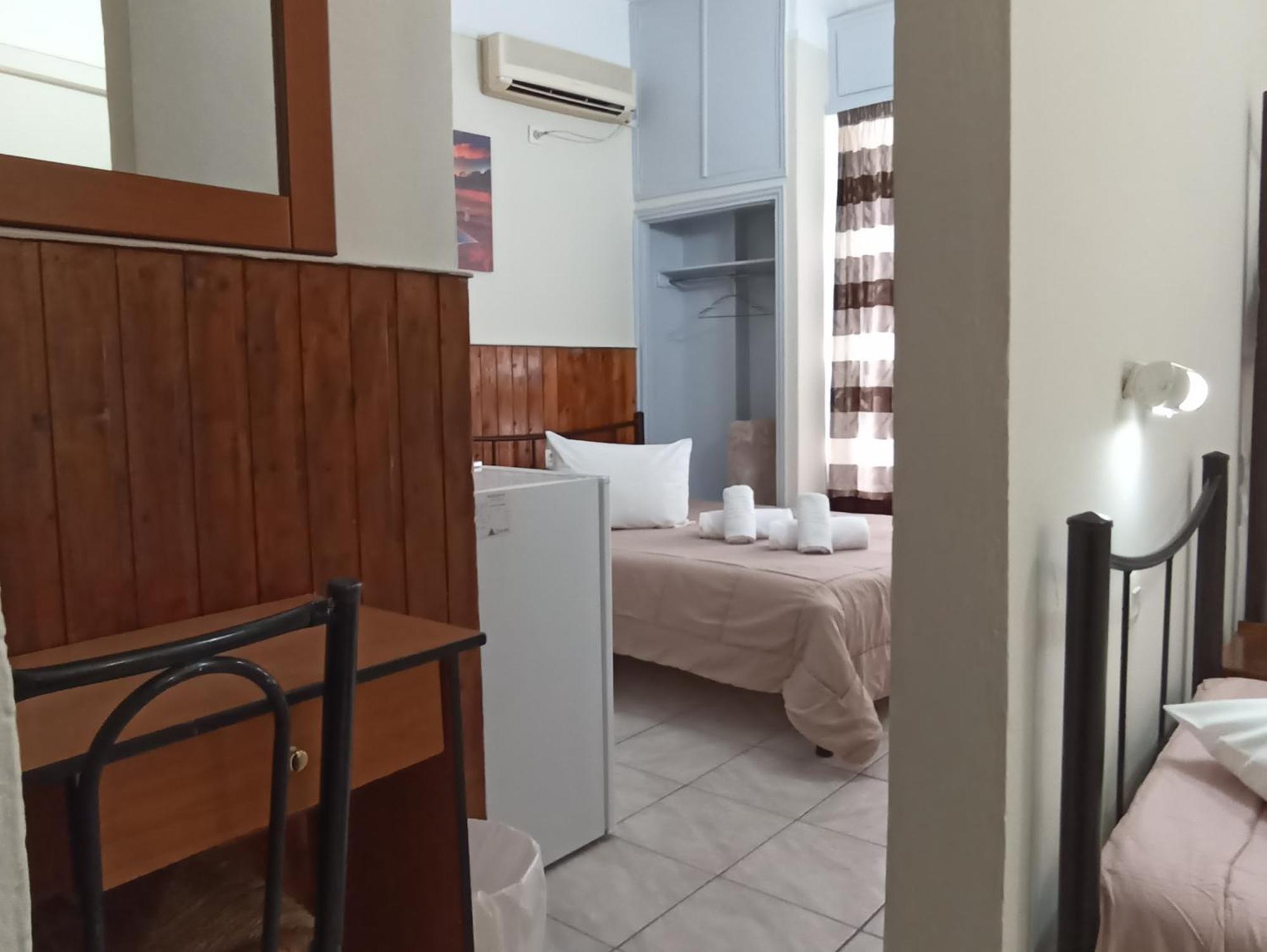 אתונה Elite Hotel מראה חיצוני תמונה