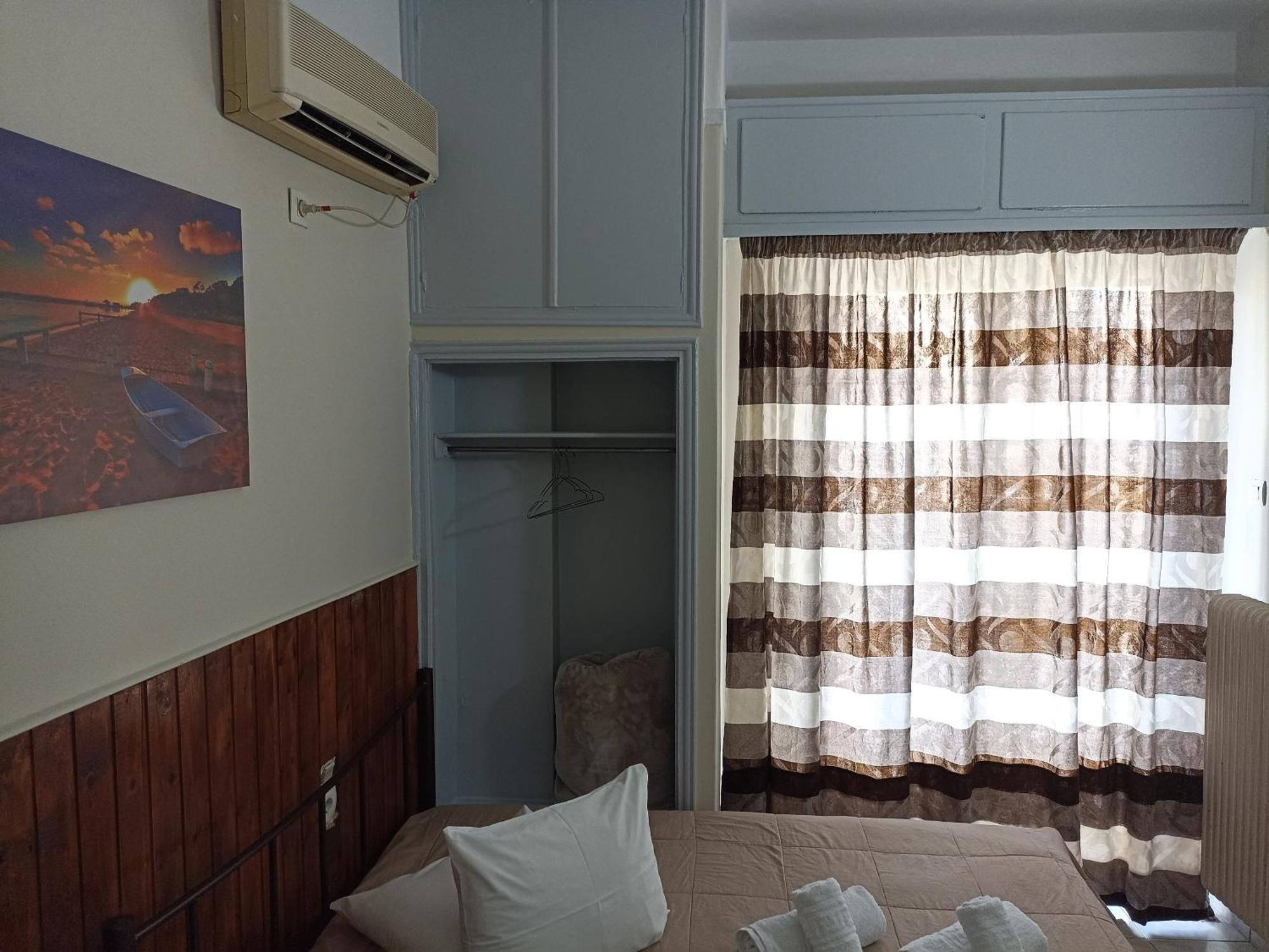 אתונה Elite Hotel מראה חיצוני תמונה