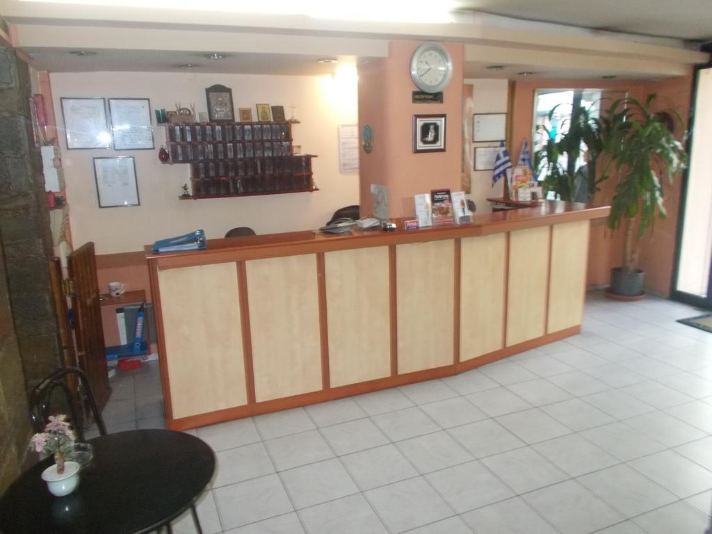אתונה Elite Hotel מראה חיצוני תמונה
