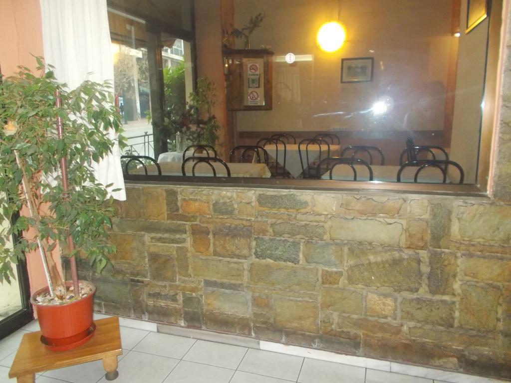 אתונה Elite Hotel מראה חיצוני תמונה