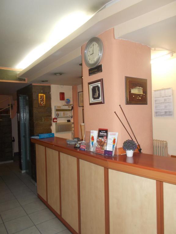 אתונה Elite Hotel מראה חיצוני תמונה
