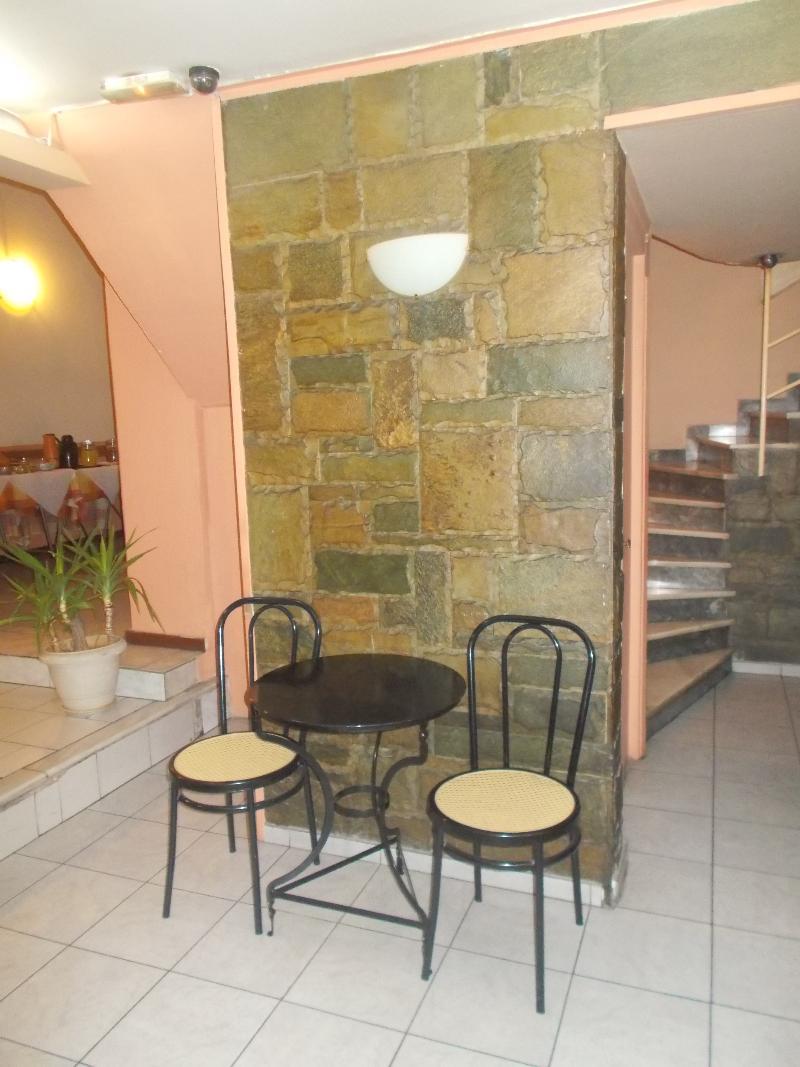 אתונה Elite Hotel מראה חיצוני תמונה